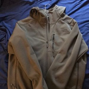 North Face Winter Jacket